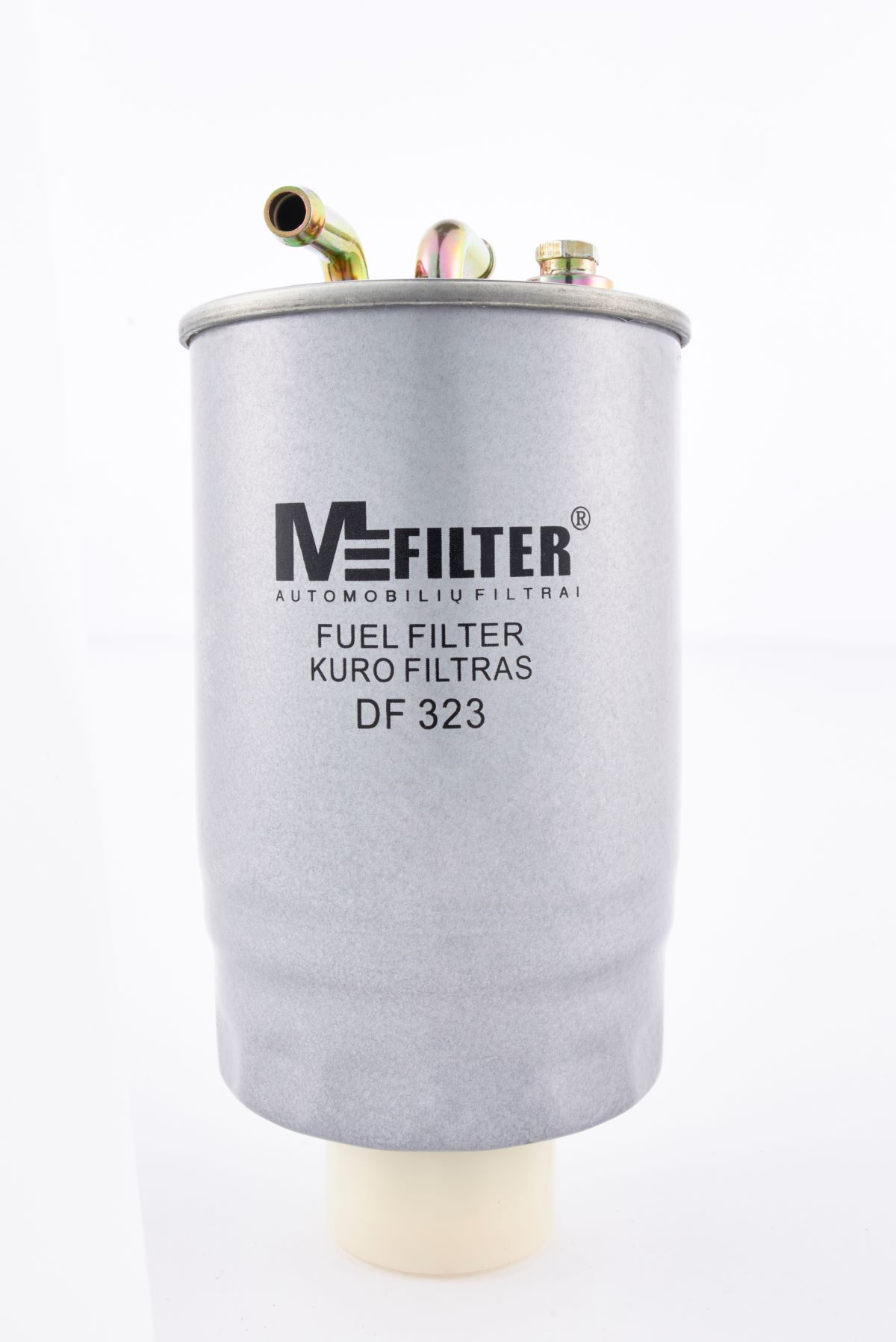 Diesel filter 