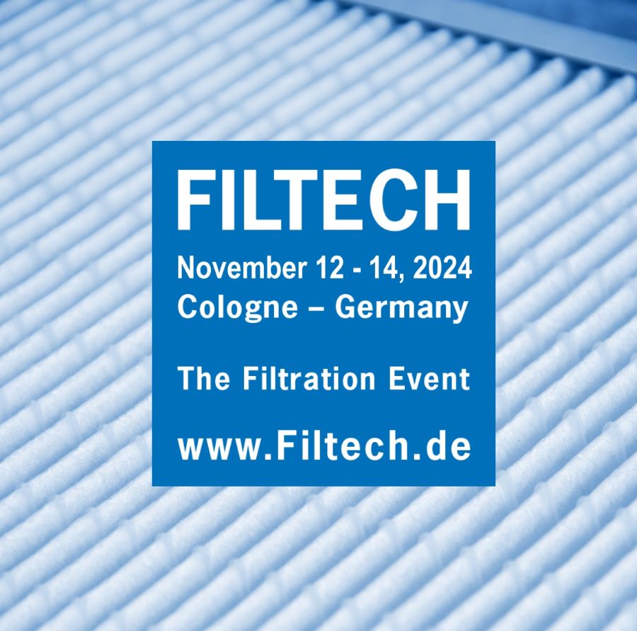 MFilter at Filtech 2024_res